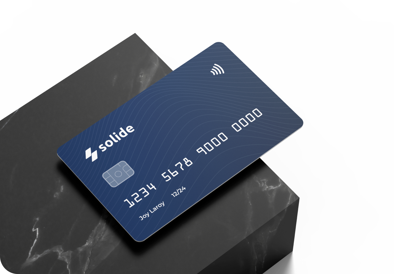 carte logee