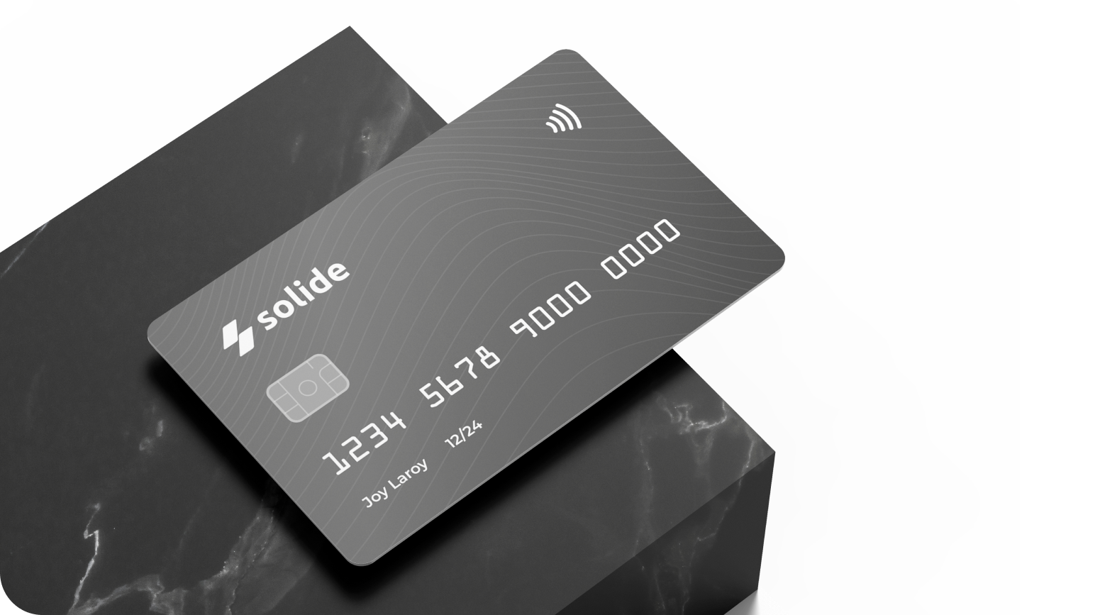 carte logee